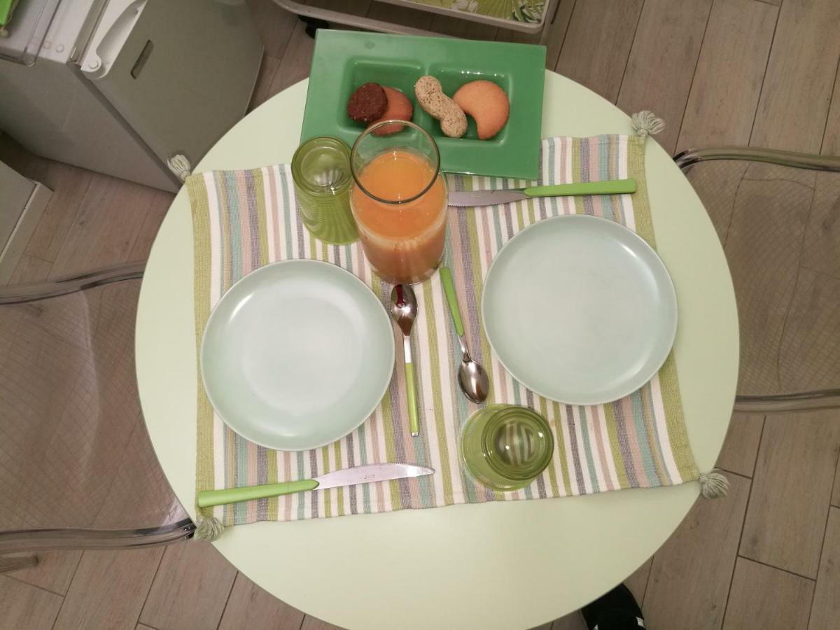 Linea Bed & Breakfast