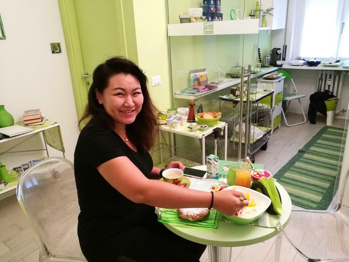 Linea Bed & Breakfast 2*