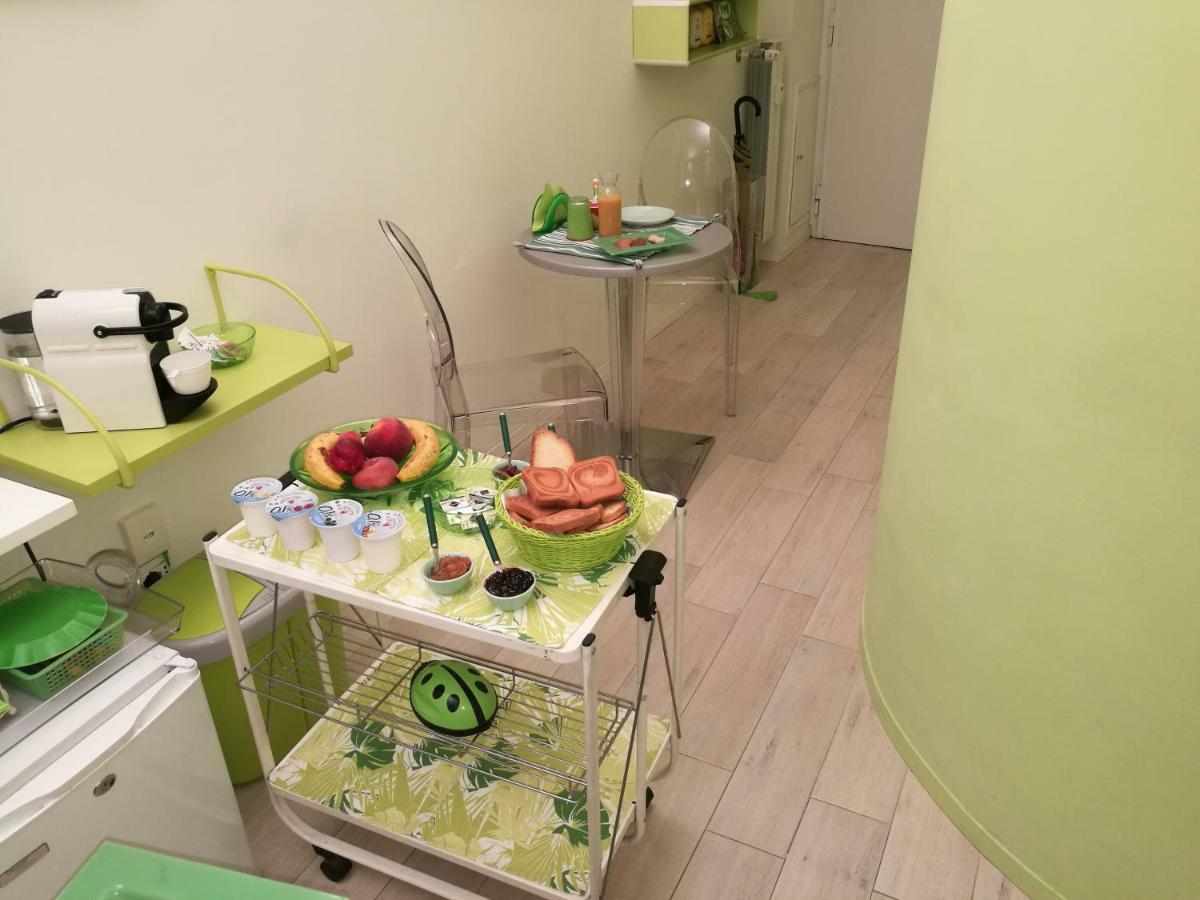 Linea Bed & Breakfast 2*