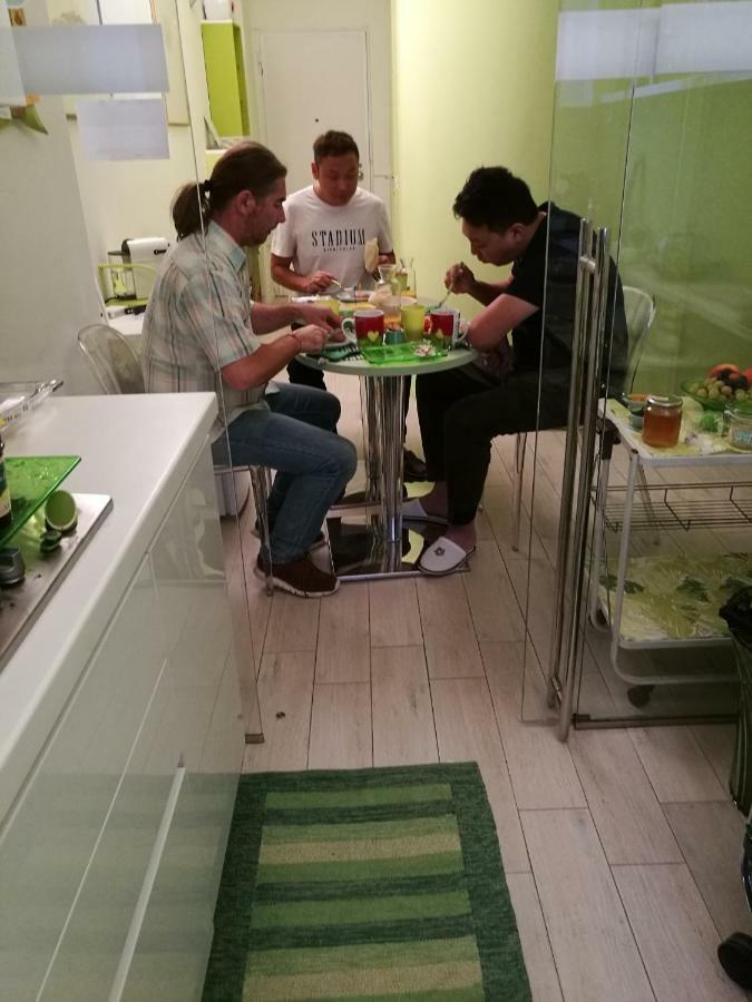 Bed & Breakfast Linea
