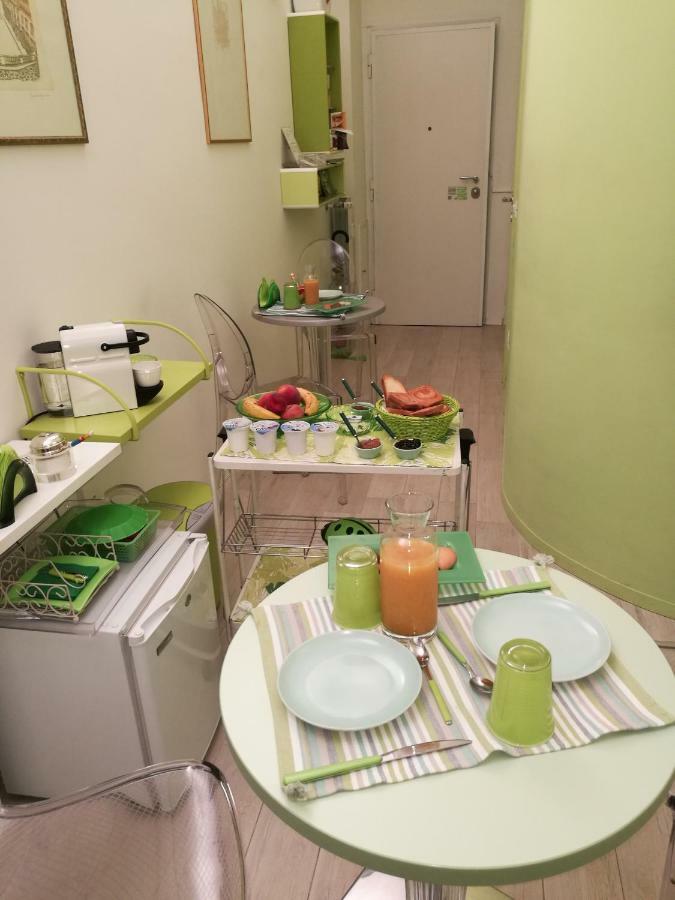 Linea Bed & Breakfast