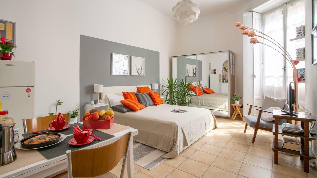 Spazio Isola- Free Wifi Appartamento