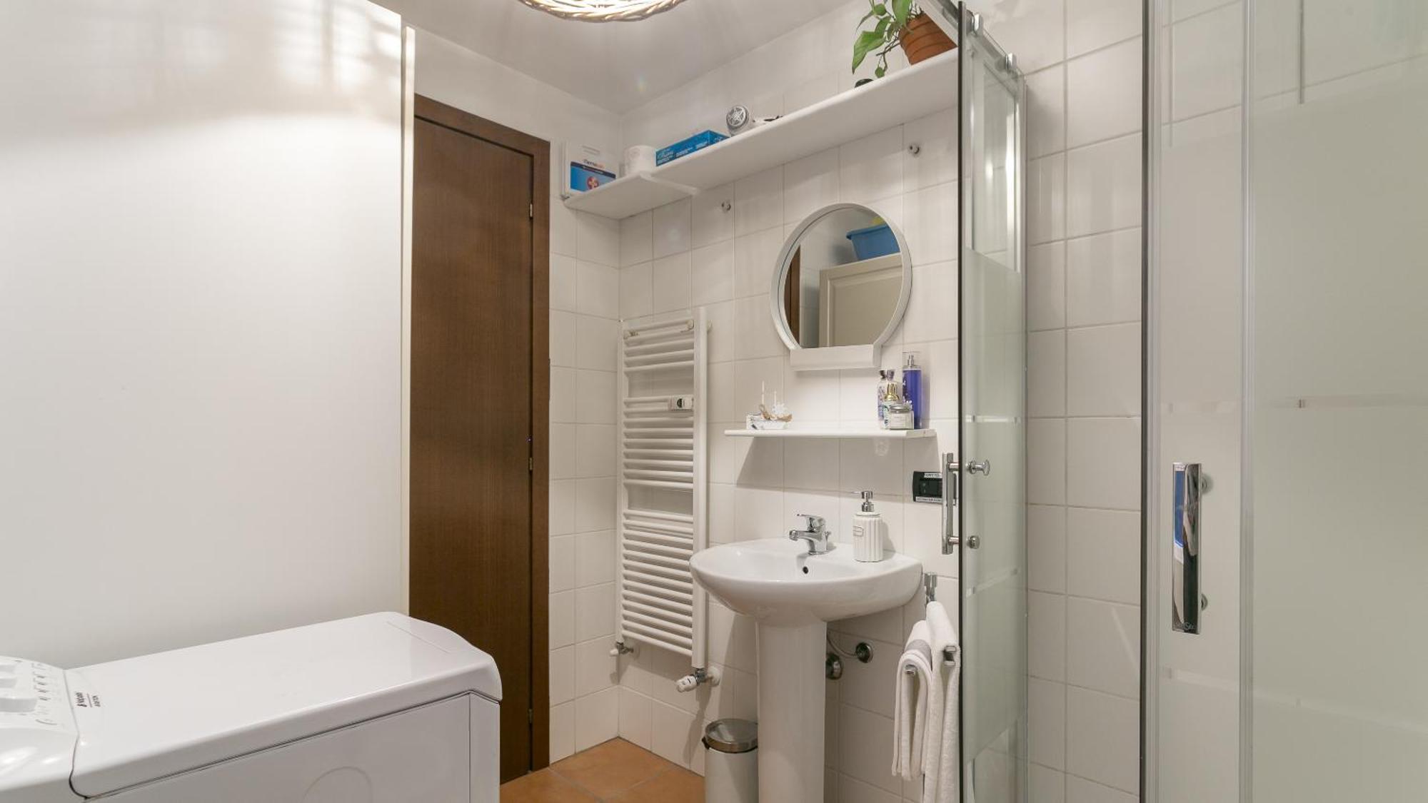 Apartment Spazio Isola- Free Wifi Mailand