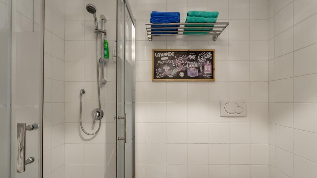 Spazio Isola- Free Wifi Apartment Mailand