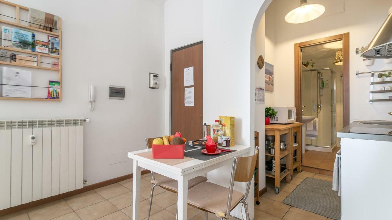 Appartamento Spazio Isola- Free Wifi Milano