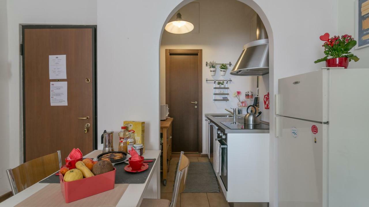 Spazio Isola- Free Wifi Apartment Mailand