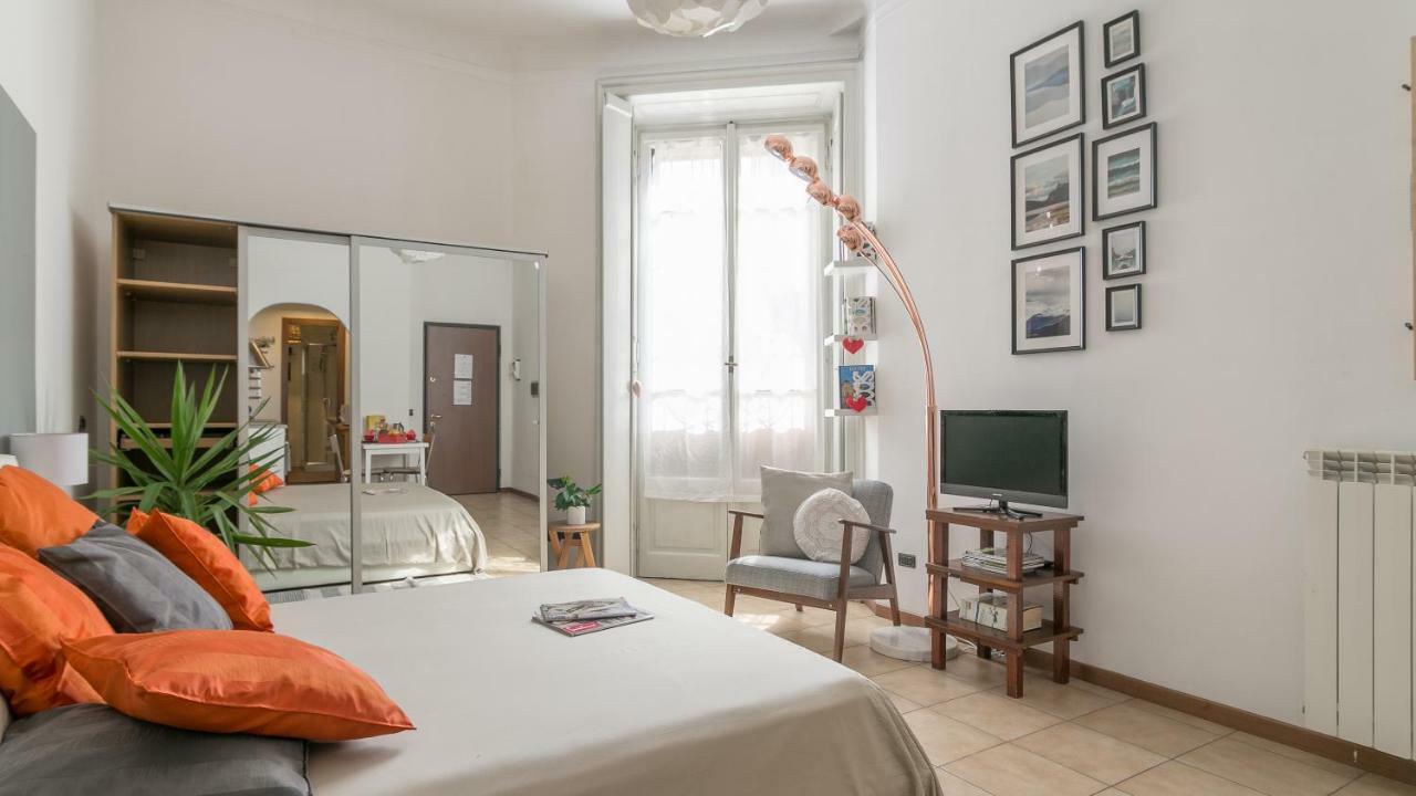 Spazio Isola- Free Wifi Apartment Mailand