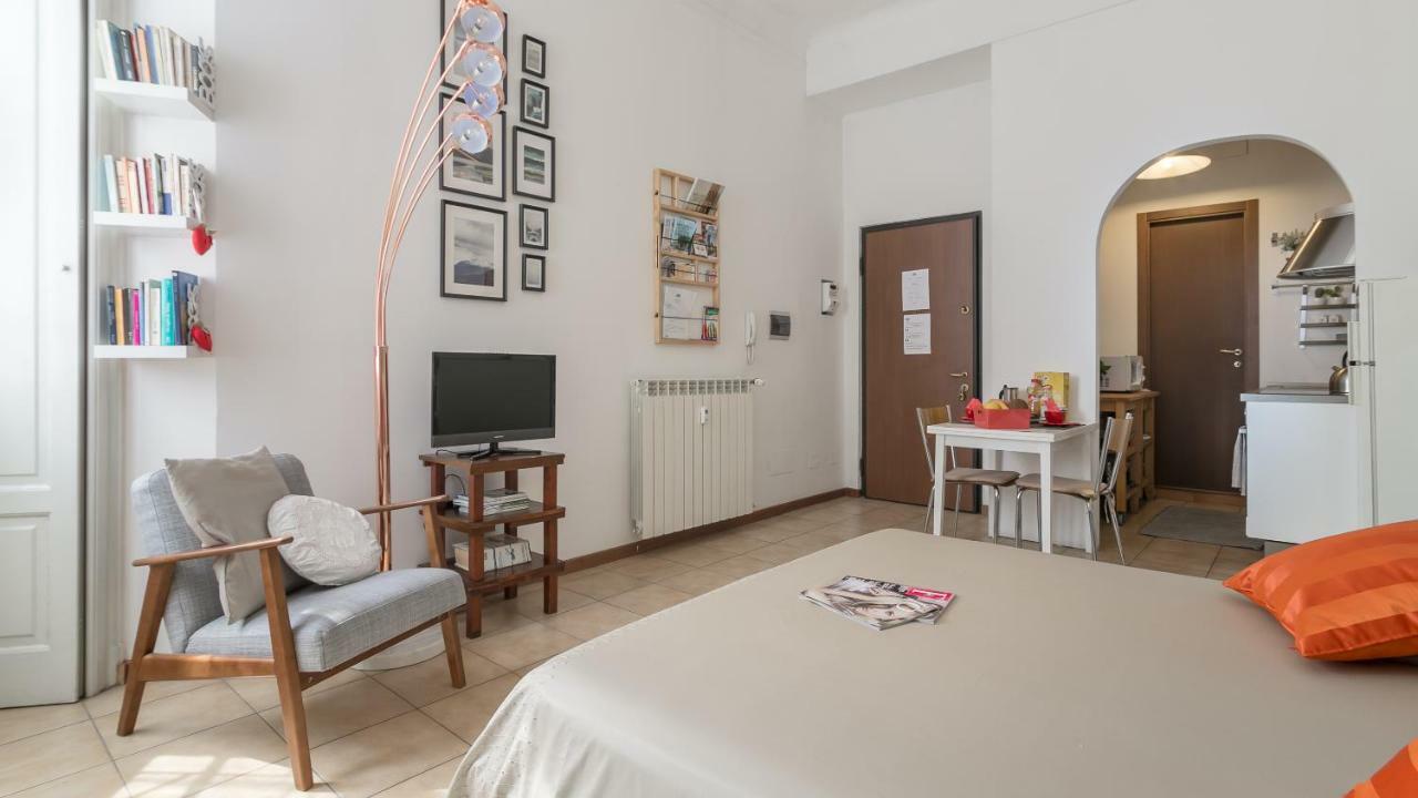 Spazio Isola- Free Wifi Mailand