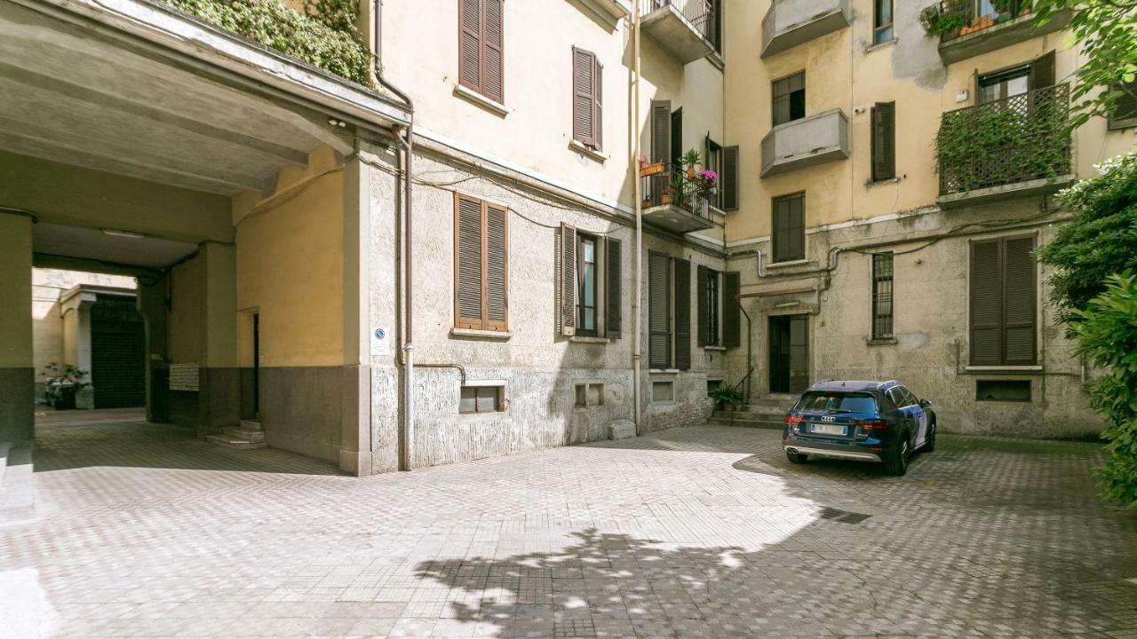 Appartamento Spazio Isola- Free Wifi *