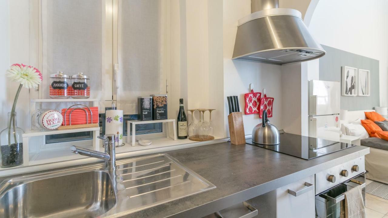 Appartamento Spazio Isola- Free Wifi *