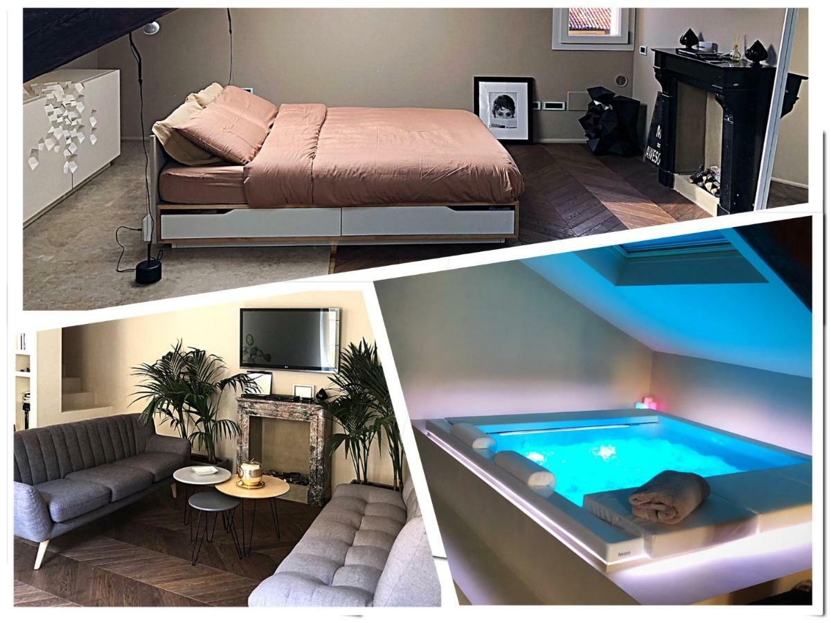 Apartment Wellbeing Mailand