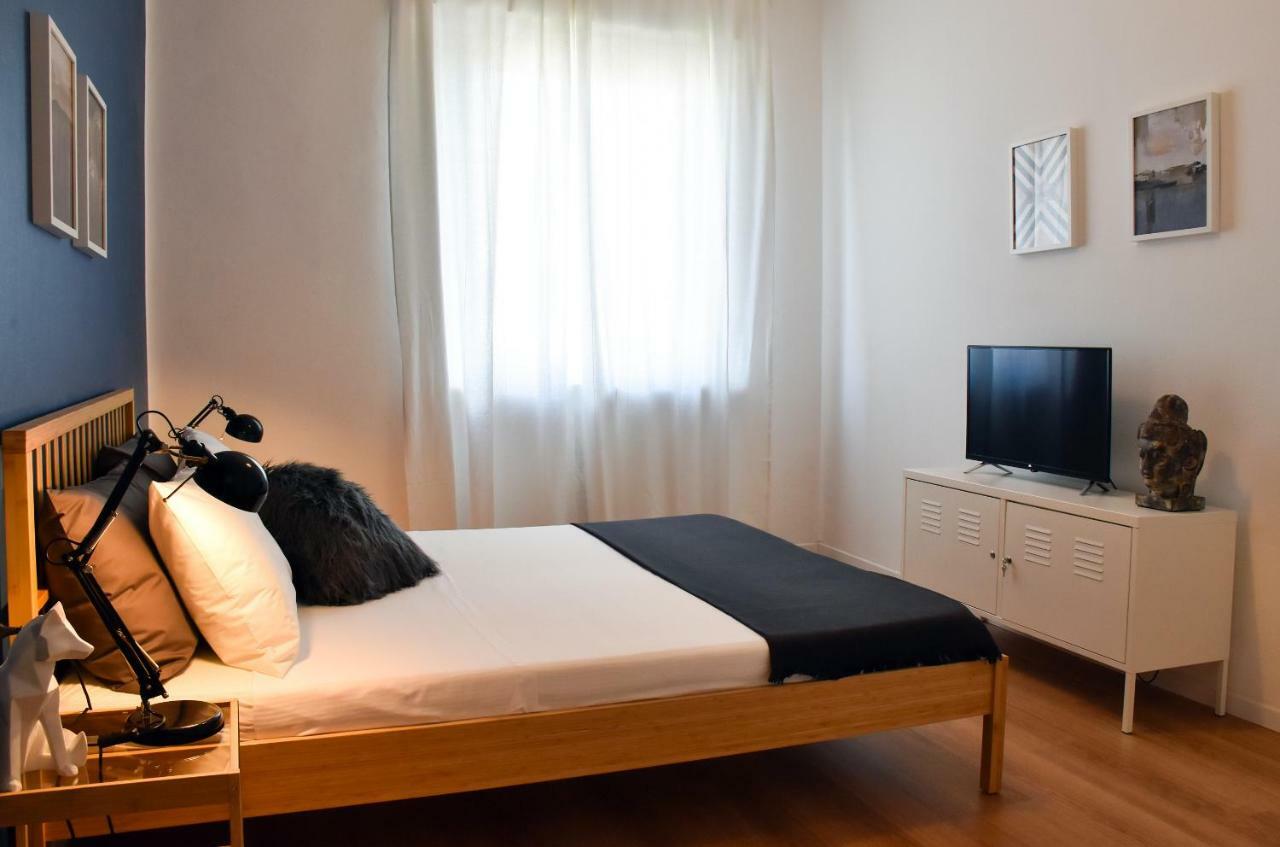 Hemeras Boutique Homes - Citylife Smart #2 Leilighet
