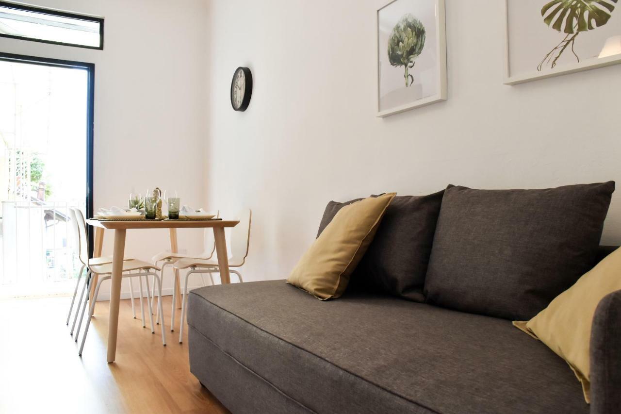 Hemeras Boutique Homes - Citylife Smart #2 Leilighet *