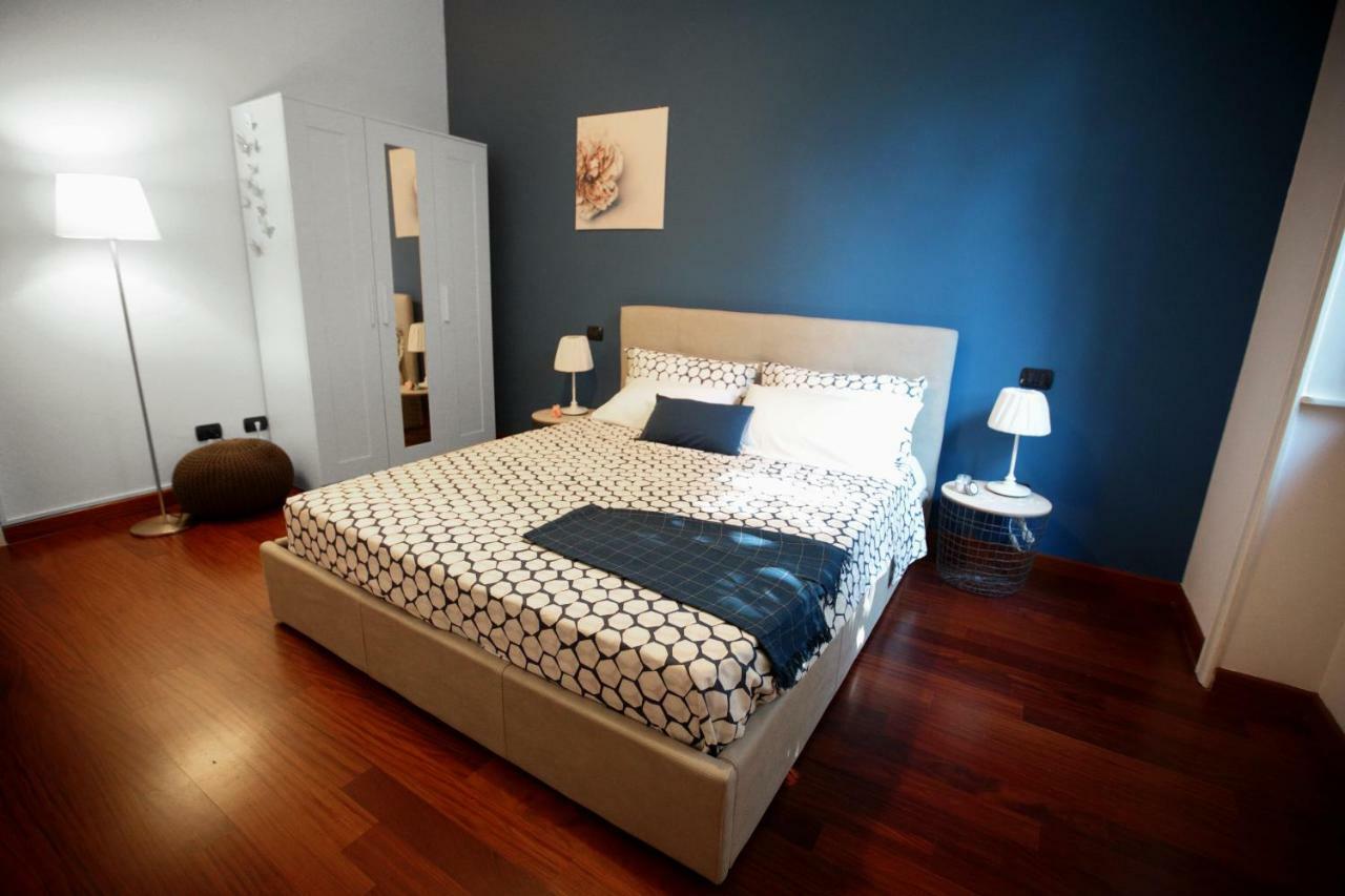 Apartment Quater - Milan