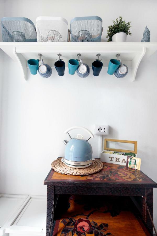 Appartamento Quater -