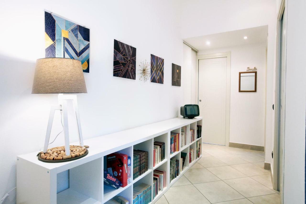 Appartamento Quater -