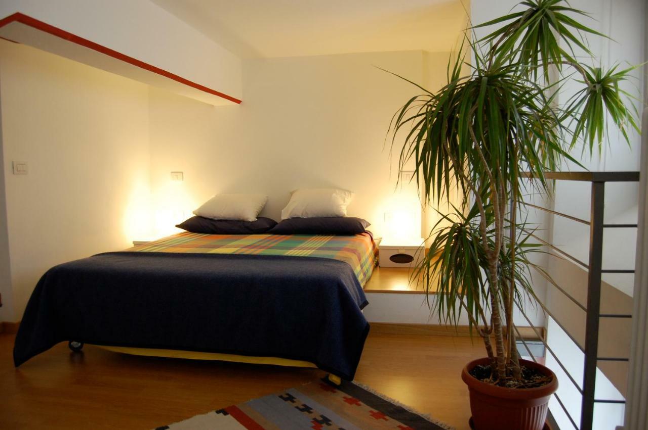 Casa David Milan