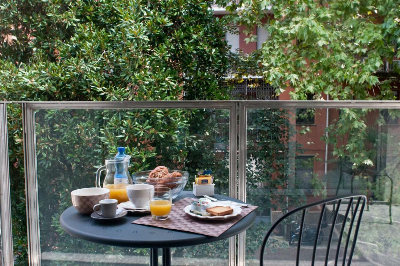 Vela Suites Centro Con Garage * Mailand