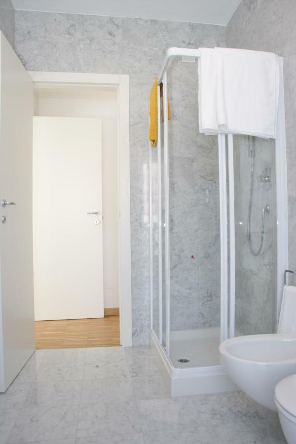Vela Suites Centro Con Garage *
