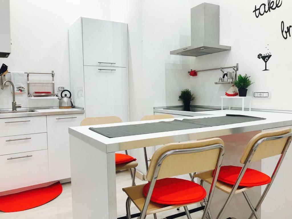 Isola Flat Lejlighed Milano