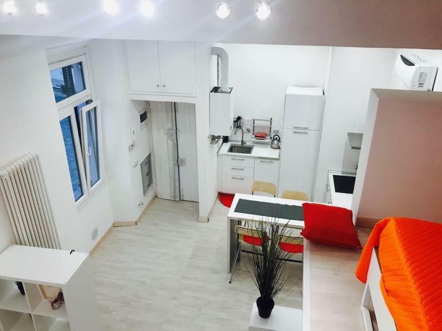 Isola Flat Lejlighed