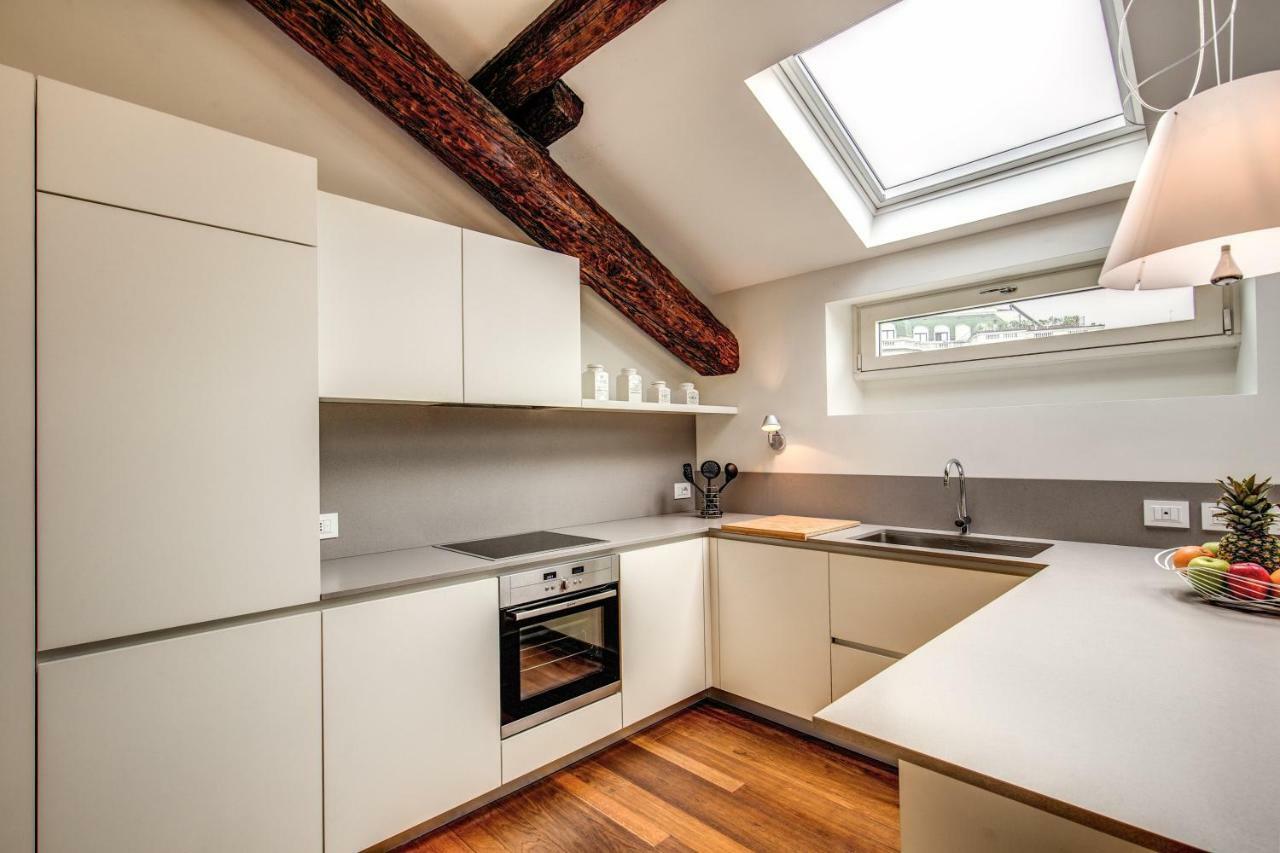 Appartement Luxurious In