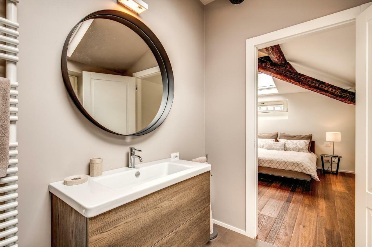 Appartement Luxurious In Milaan
