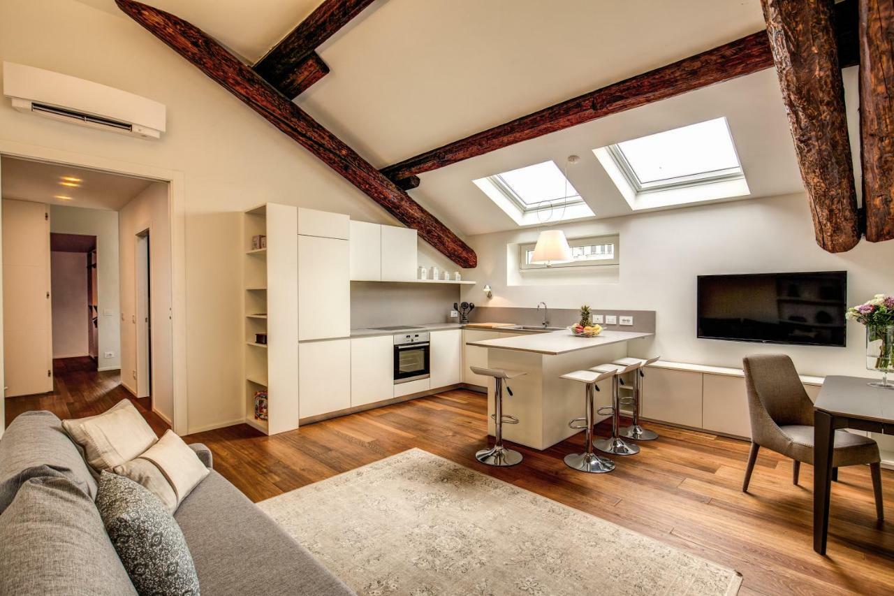 Luxurious In * Milaan