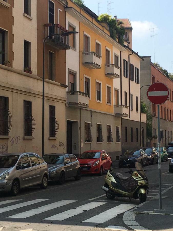 Maison Sagm&c Milano
