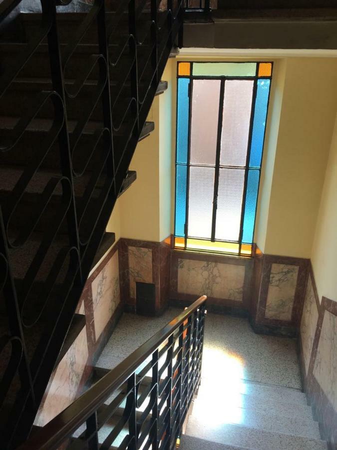Maison Sagm&c Milano