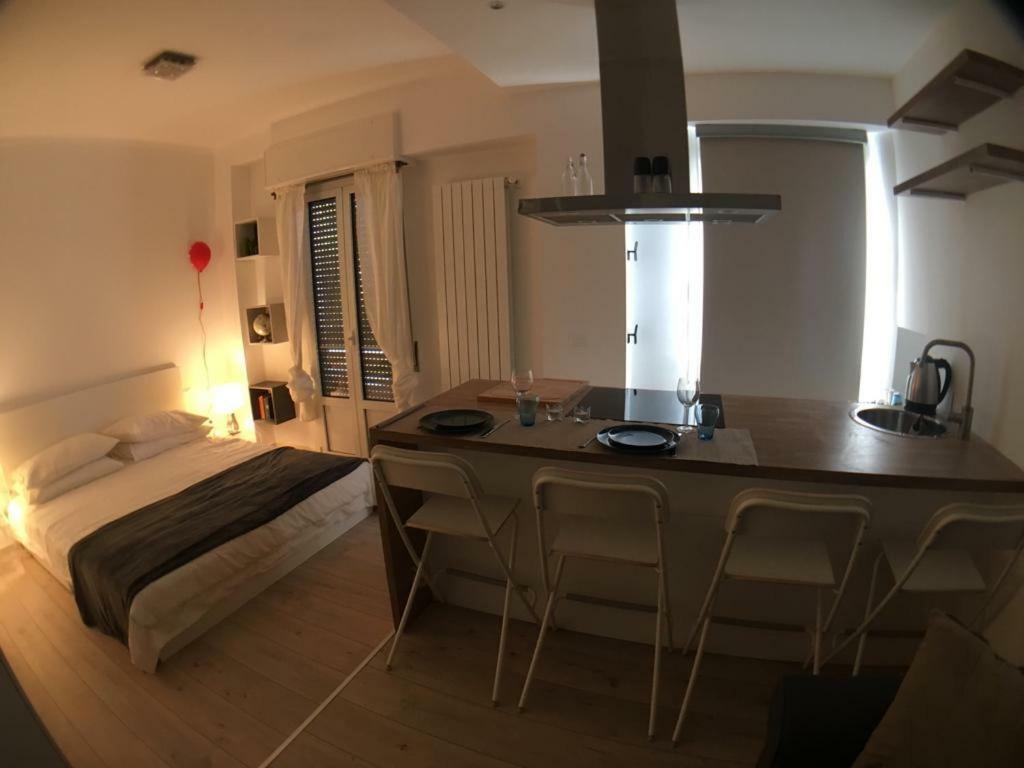 Maison Sagm&c Leilighet *