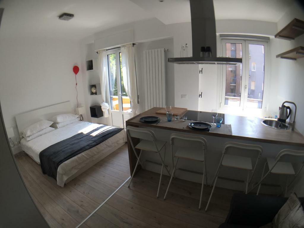 Maison Sagm&c *