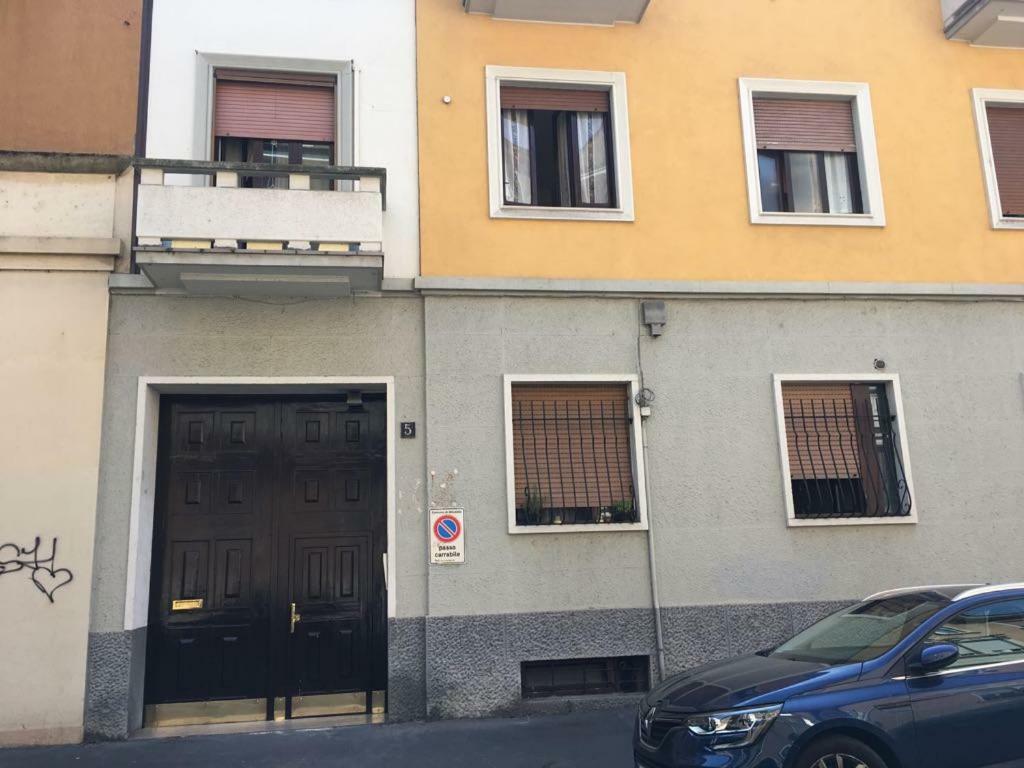 Maison Sagm&c Appartamento Milano