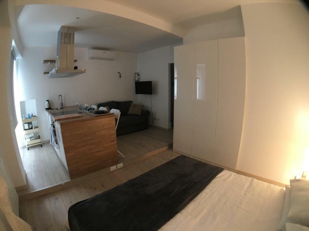 Maison Sagm&c Appartamento