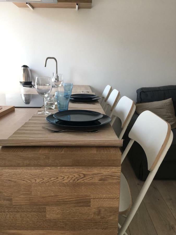 Maison Sagm&c Appartamento