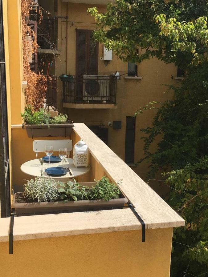 Maison Sagm&c Appartamento