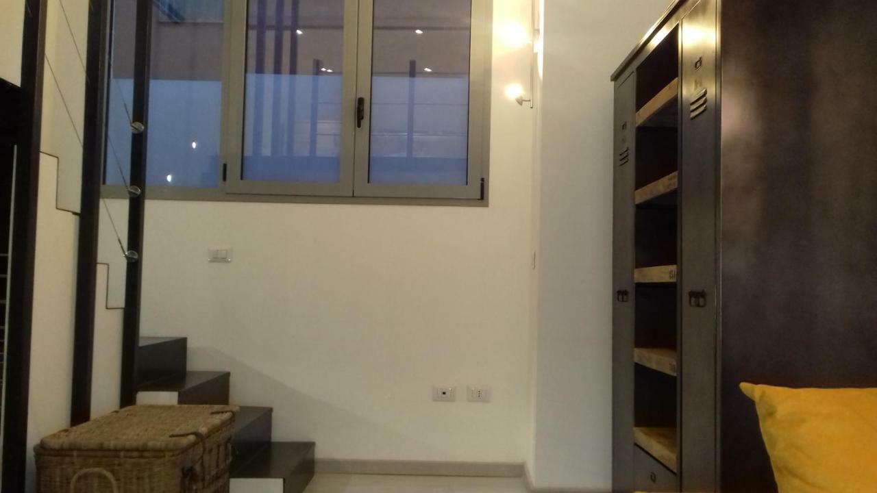 10 Via Giuseppe Sirtori