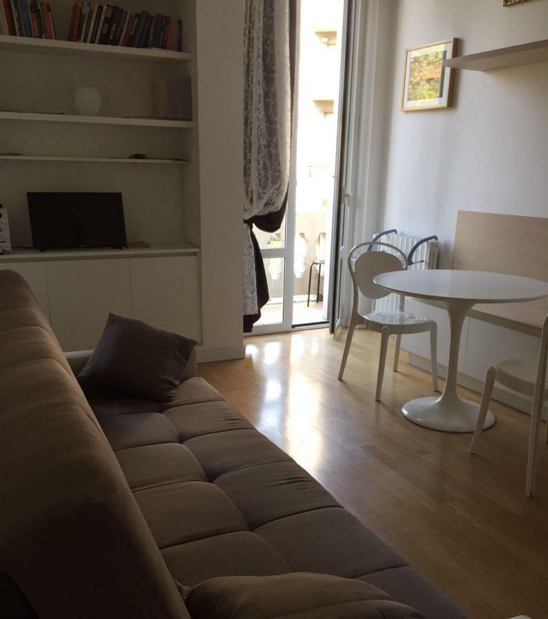 76 Corso Sempione Appartamento Milano