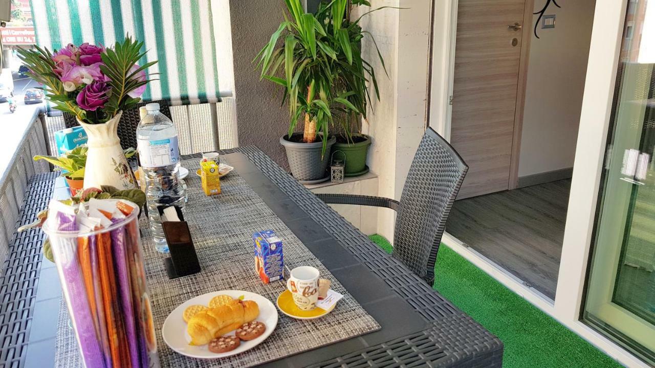 Giovanni Best House 3* Milano