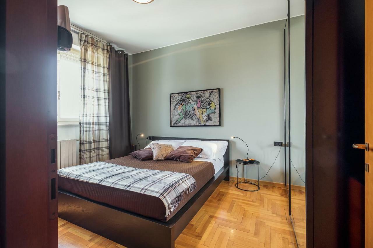 Apartment Downtown
