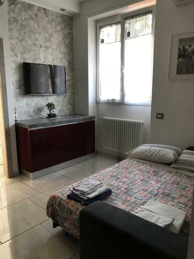 Appartement Accogliente Bilocale