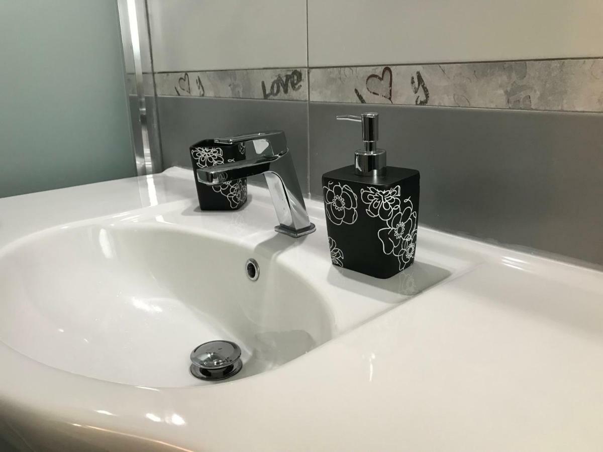 Appartement Accogliente Bilocale Milaan