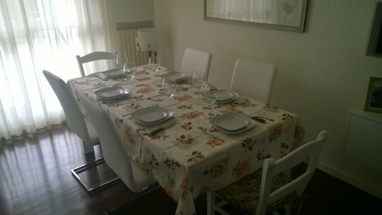 Benvenuti A - Flumendosa House Apartment *