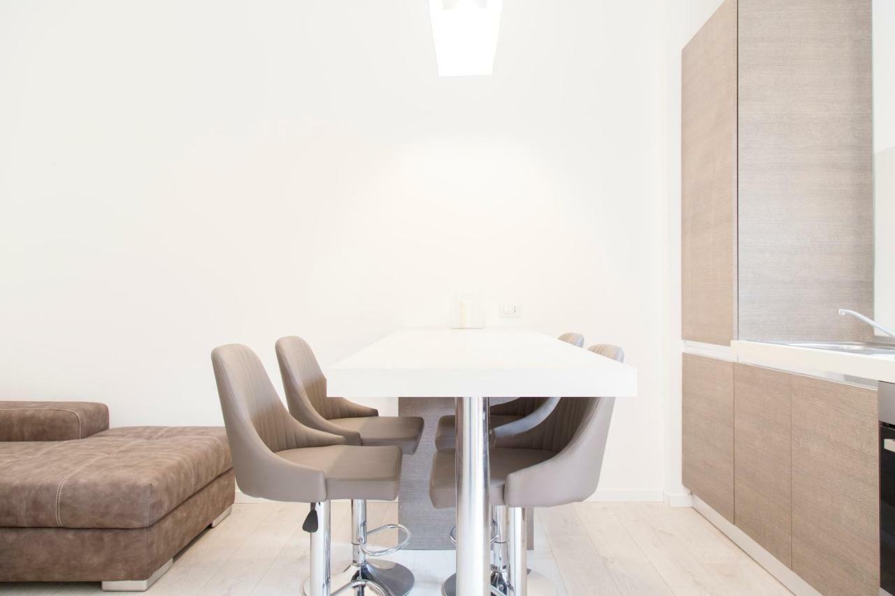 Apartment Brand, New And Fully Furnished *