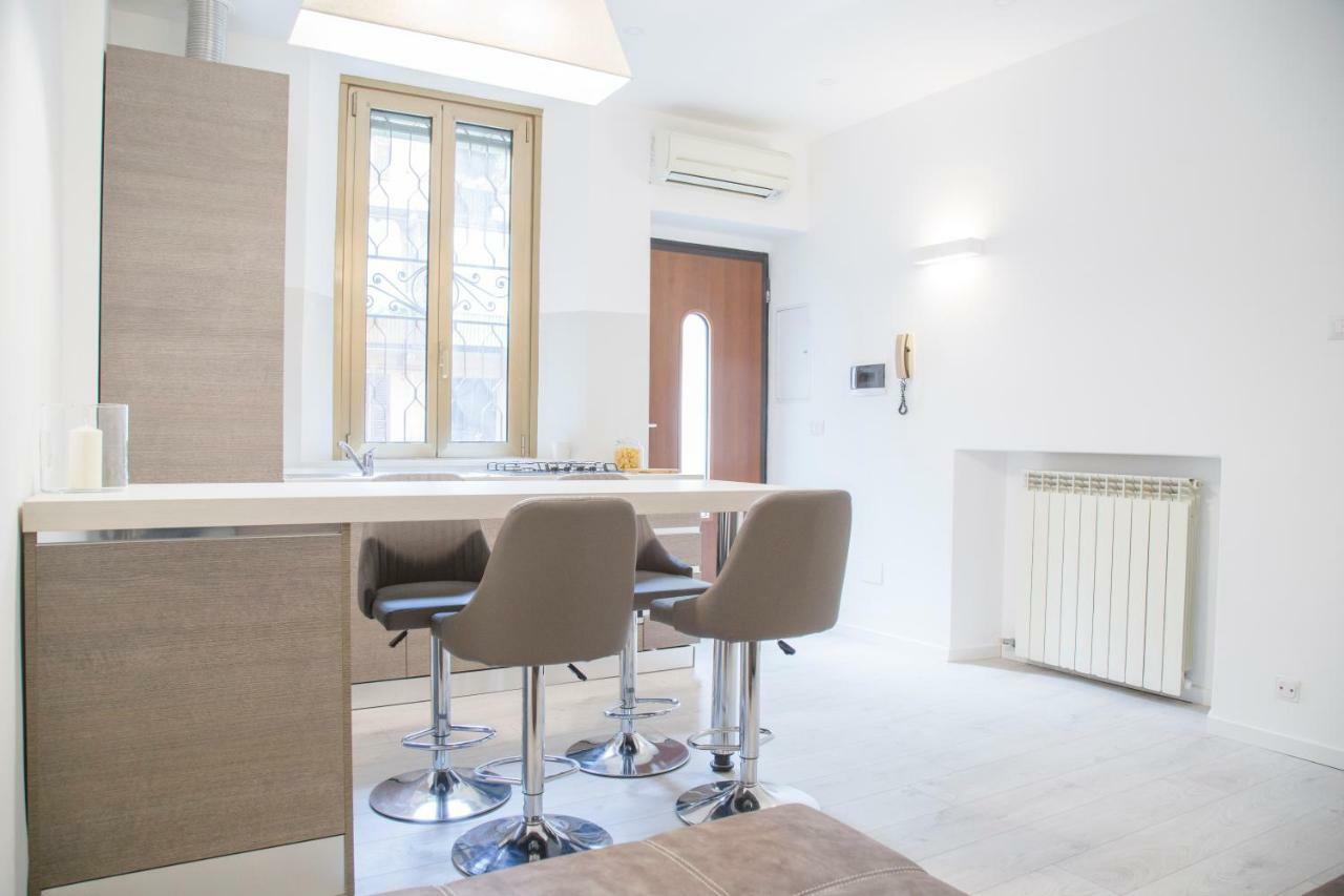 Brand, New And Fully Furnished