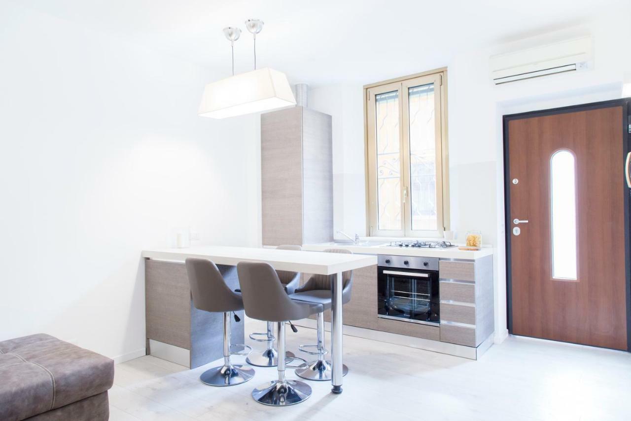 Brand, New And Fully Furnished