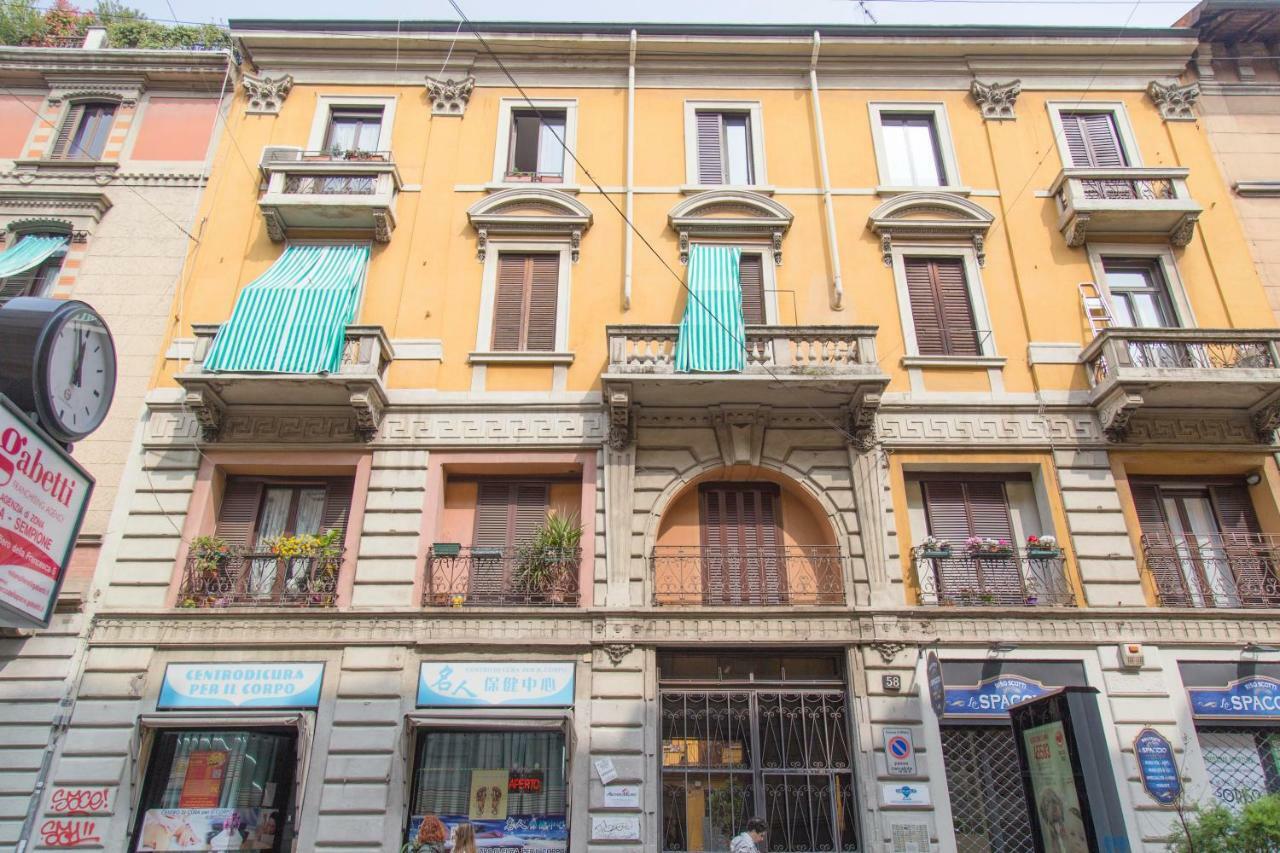 Apartment Brand, New And Fully Furnished Milan