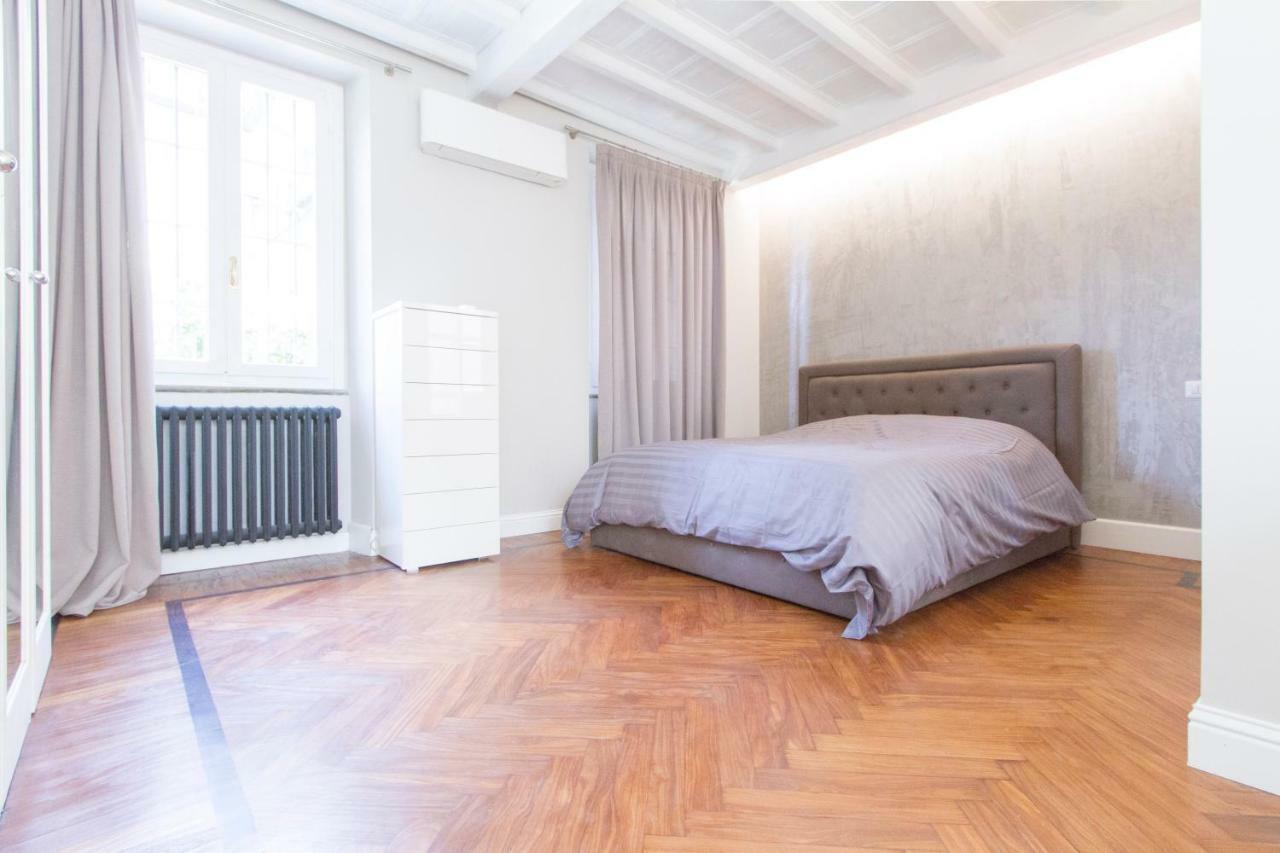 Appartement Elegante E Completamente Arredato In Duomo *