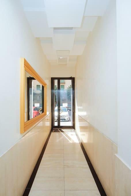 Lejlighed Spacious And New In Citta Studi
