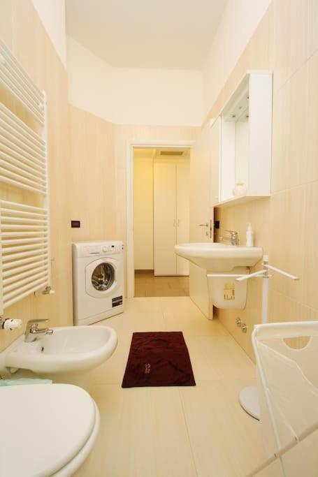 Spacious And New In Citta Studi * Milaan